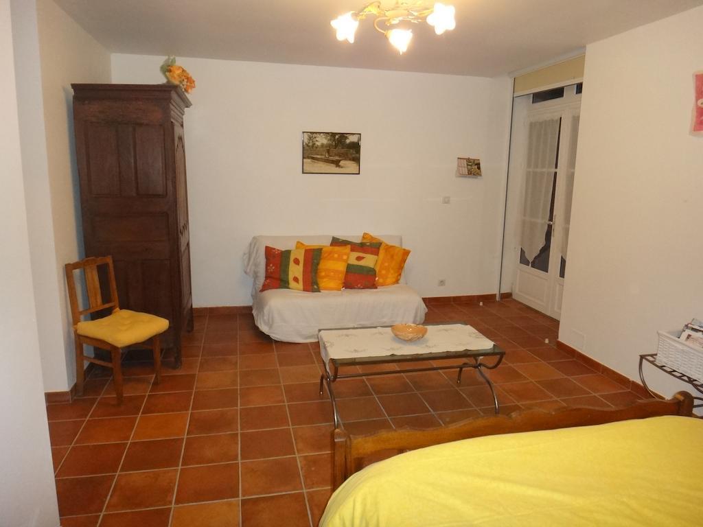 Les Vallees Du Guyoult Dol-de-Bretagne Room photo